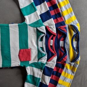 Baby Boden onesies